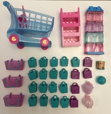 Shopkins Shopping Trolley
