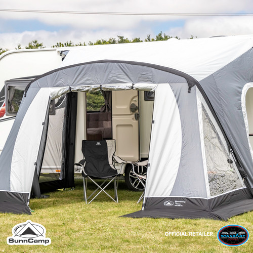Sunncamp swift air 260 - sc,