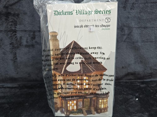 Department dickens village - 56,