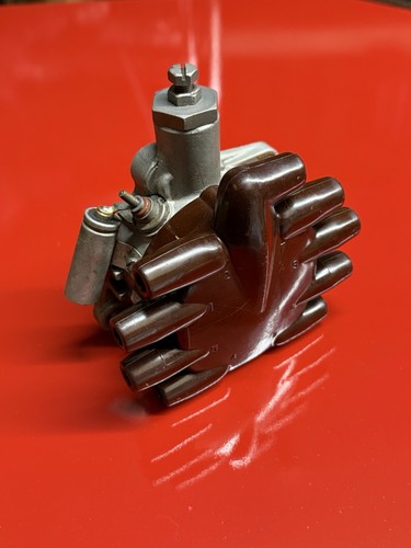 1946 ford flathead - 1946-48,