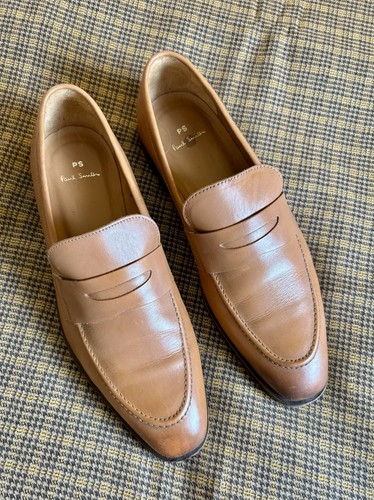 Mens paul smith loafers - paul,