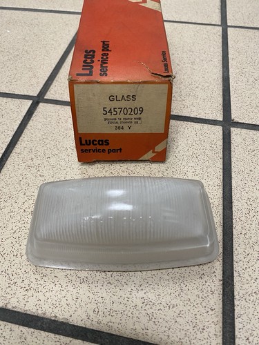 Lucas glass 54570209 - glass,