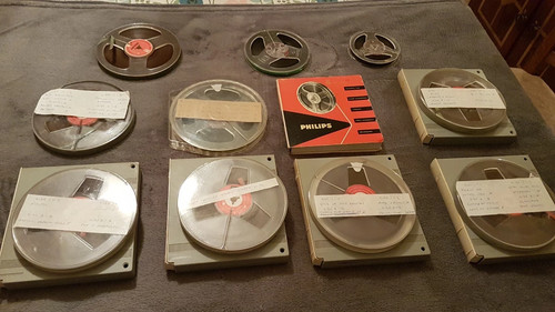 Elvis presley reel - elvis, to
