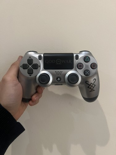 Official sony ps4 controller - official,