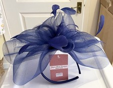 Ladies Fascinator Headband for