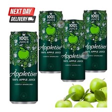 Appletiser Sparkling Apple
