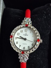 Jimmy Crystal Swavorski Ladies