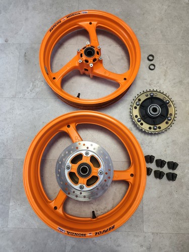 Honda cbr1000rr sc57 - cbr1000rr,