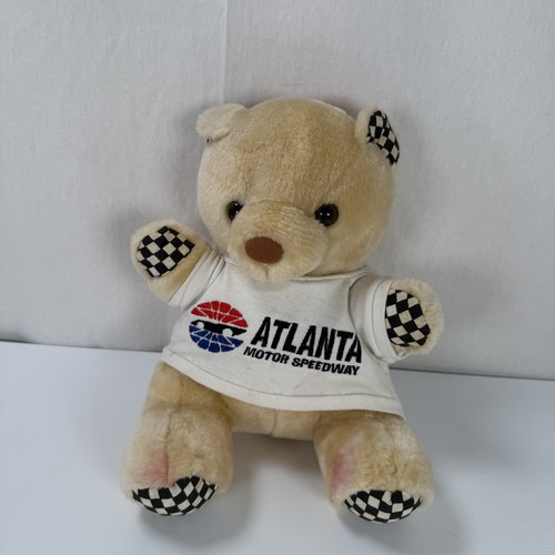 Nanco atlanta motor - motor, speedway