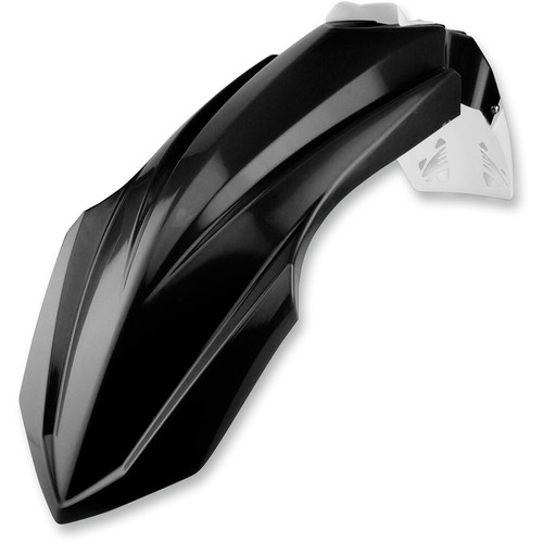 Cycra front fender fits yamaha - cycra,