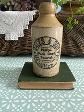 Dales son stoneware stout - wm,