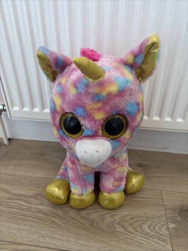 Beanie boo fantasia - boo,