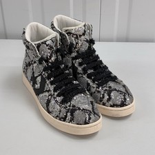 Converse Pro Leather Sequin