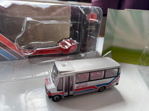 Gilbow efe mercedes minibus - gilbow:,