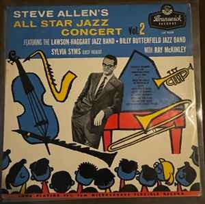 Steve allen all star - 's,