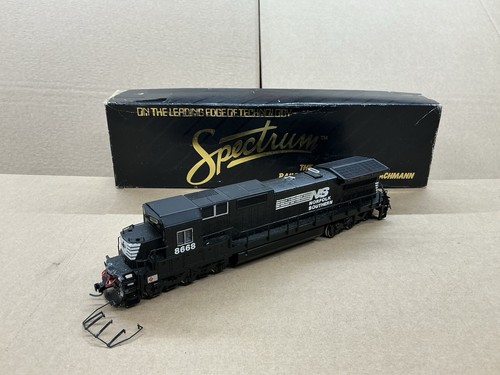 Bachmann spectrum scale - bachmann, ho