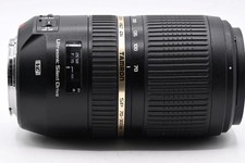 Canon fit 70-300mm AF USD