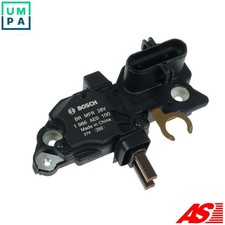 ALTERNATOR REGULATOR