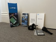 ZTE Blade L110 Smartphone