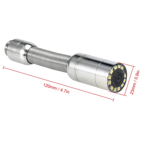 Doanas 23mm pipe sewer - doanas-23mm,