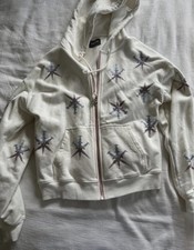 Unknown London Dagger Hoodie