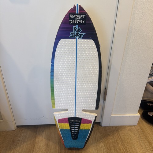 Razor skateboard ripsurf - skateboard,