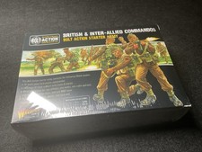 Warlord Games Bolt Action