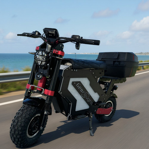 Stock 70mph 72v 10000w - stock,