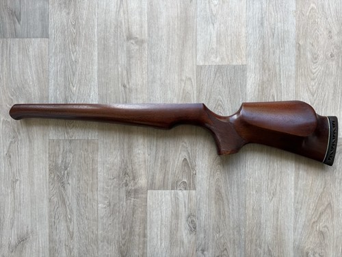 Walnut daystate huntsman - daystate, mk1