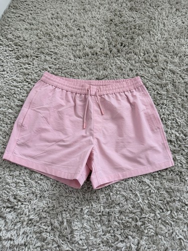 Zara pink short - short, swim