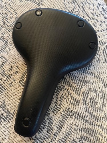Brooks cambium c67 - c67, black