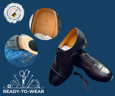 John Land Military Black