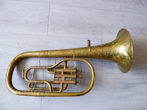 Boosey hawkes vintage - boosey, &