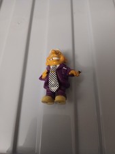 vintage Roary the racing car