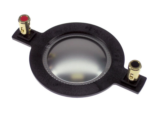 Mackie speaker replacement - mackie,