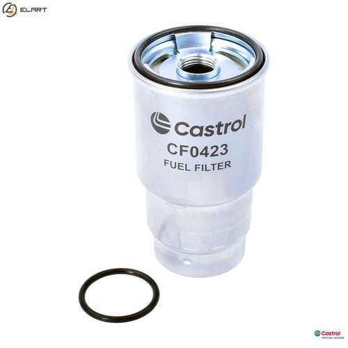 Fuel filter cf0423 for toyota - fuel,