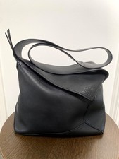Large black Loewe puzzle
