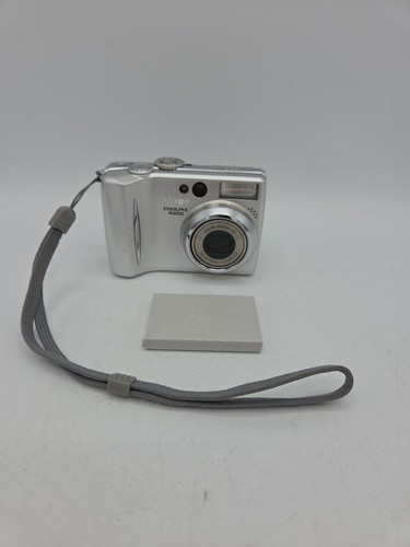 Nikon coolpix 4200 - 4200, 4.0