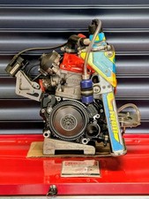 AAM Rotax Evo 125 Senior Engine - 31.7bhp, 3hrs from new