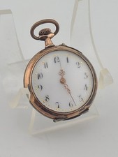 Rare Antique Swiss 0.800