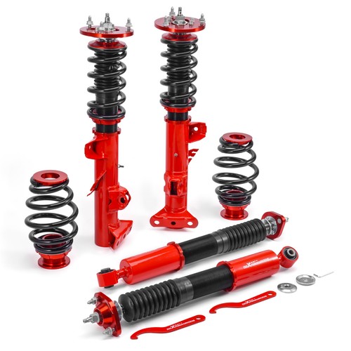 Ways coilover kit - ways, for