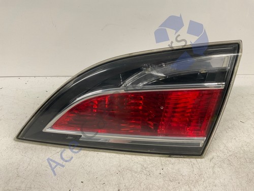 Mazda 12 facelift - mazda, gh