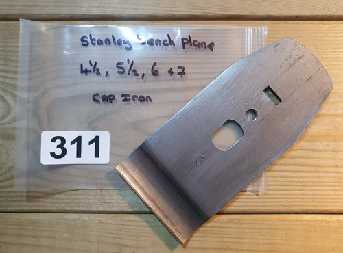 Vintage stanley bench plane - vintage,