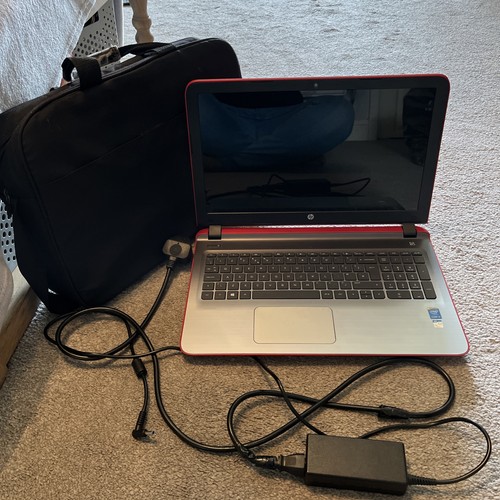 Pavilion intel core - hp, 15