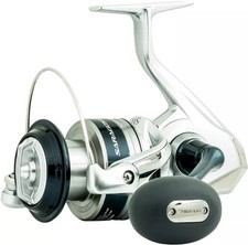 New In Box - Shimano Saragosa