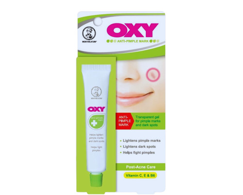 Oxy anti pimple mark - x,