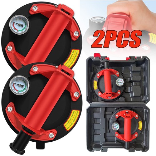 200kg heavy duty vacuum - 8'',