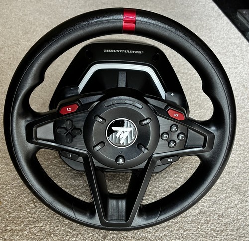 Thrustmaster t128 force - thrustmaster,