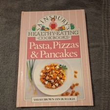 Pasta, Pizzas & Pancakes
