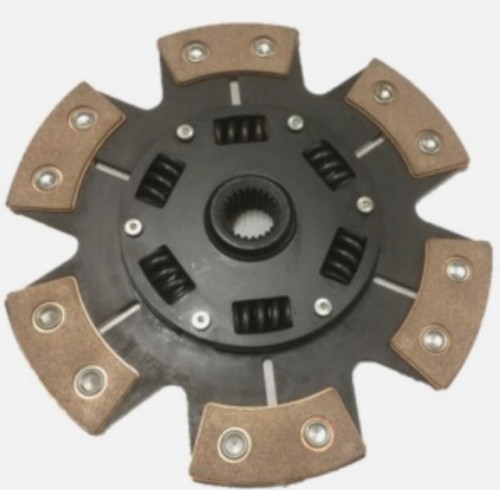 Stage clutch plate only for - stage, 2